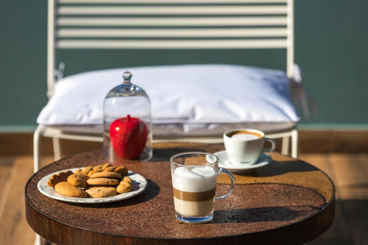 Carpe Diem Boutique Hotel Nafplio Ngoại thất bức ảnh