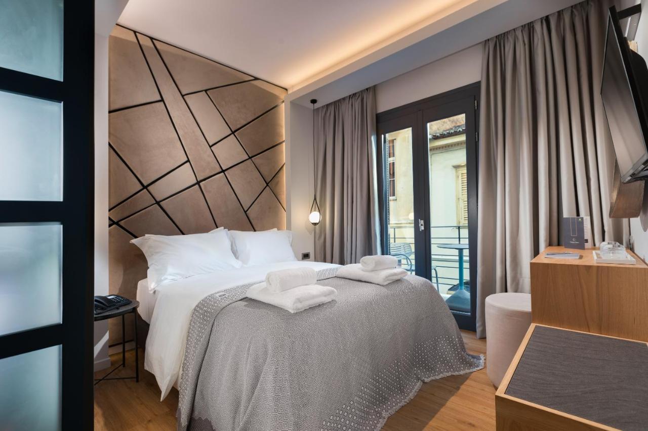 Carpe Diem Boutique Hotel Nafplio Phòng bức ảnh