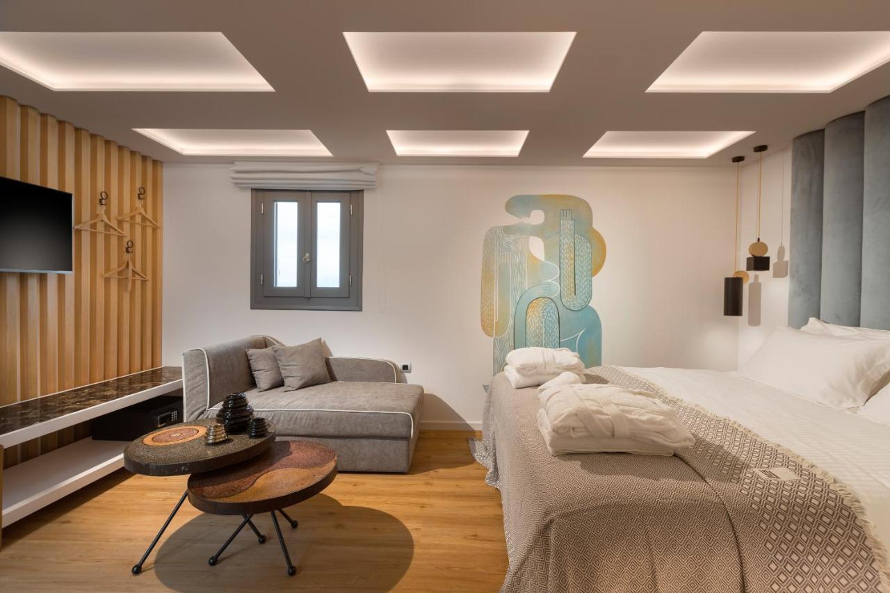 Carpe Diem Boutique Hotel Nafplio Phòng bức ảnh