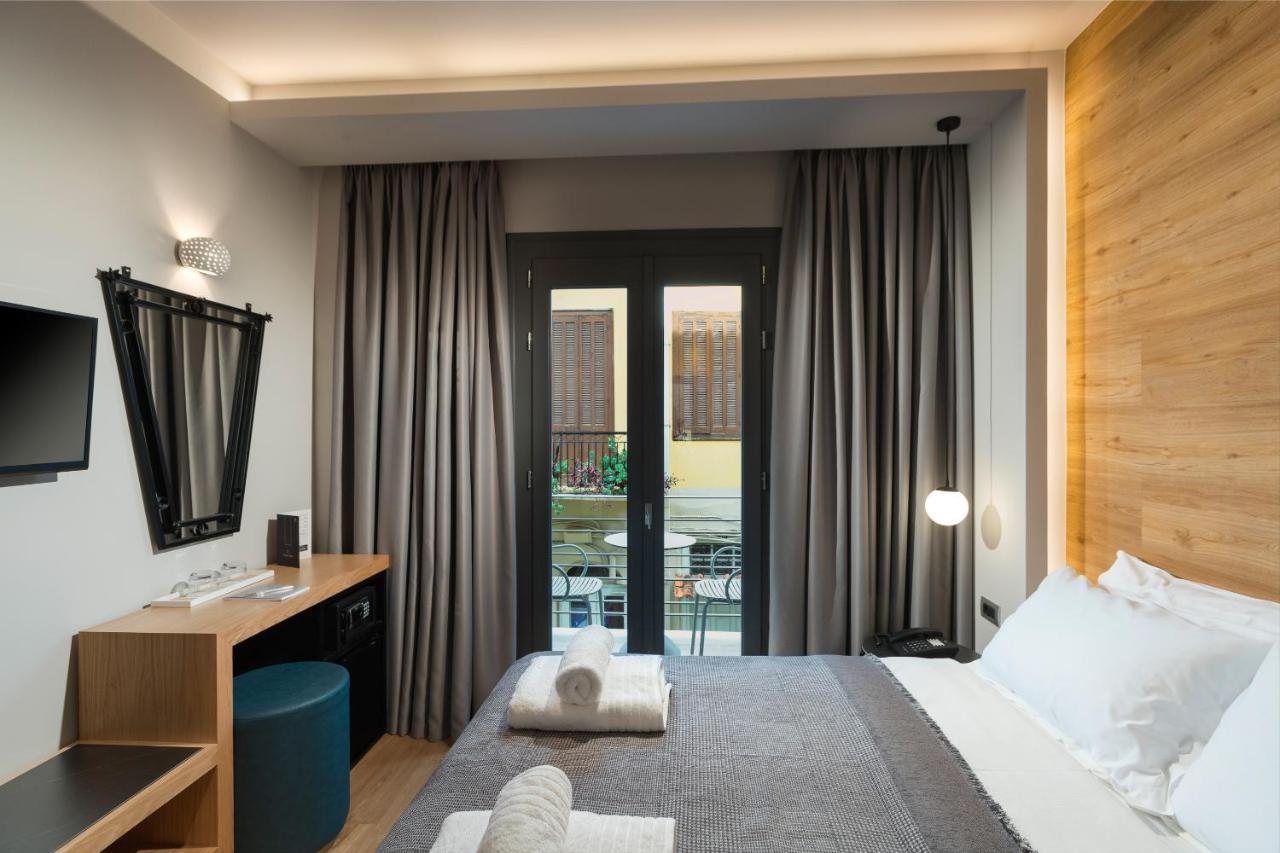 Carpe Diem Boutique Hotel Nafplio Phòng bức ảnh