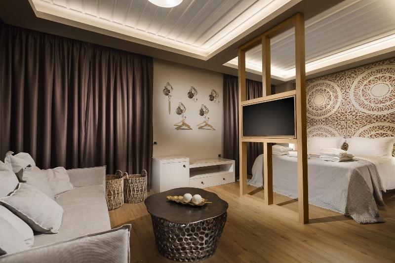 Carpe Diem Boutique Hotel Nafplio Ngoại thất bức ảnh