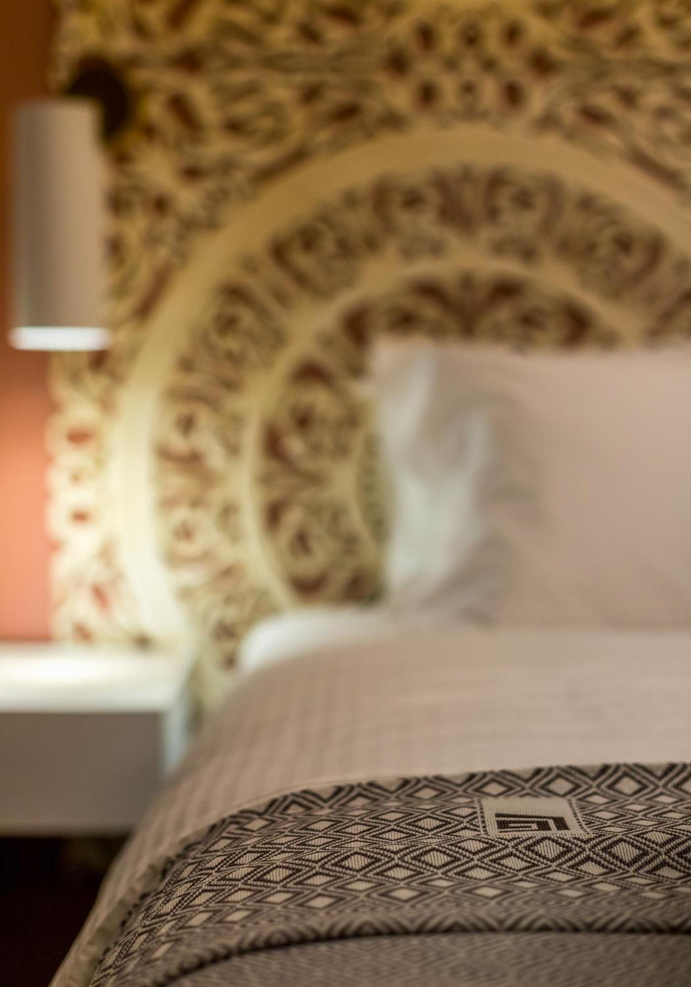 Carpe Diem Boutique Hotel Nafplio Phòng bức ảnh