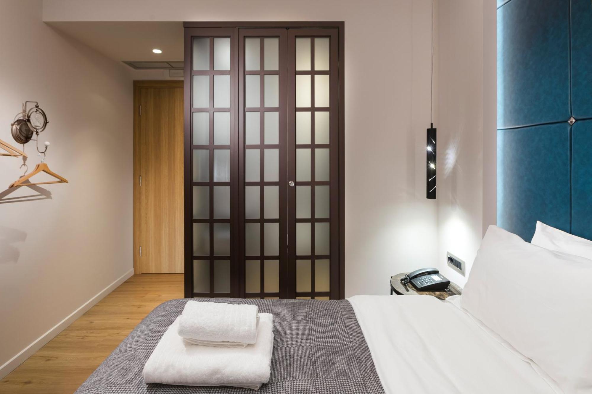 Carpe Diem Boutique Hotel Nafplio Phòng bức ảnh