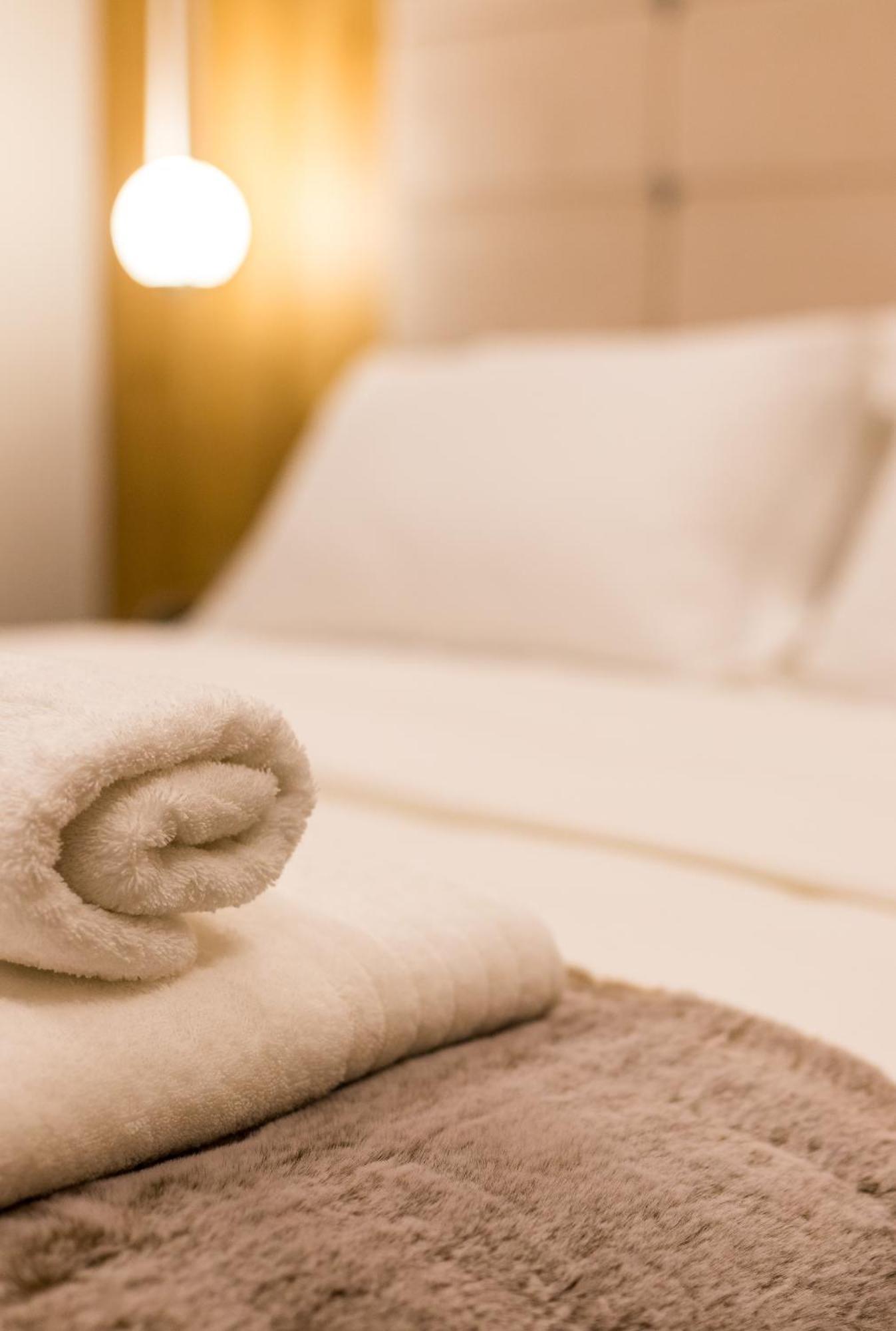 Carpe Diem Boutique Hotel Nafplio Phòng bức ảnh