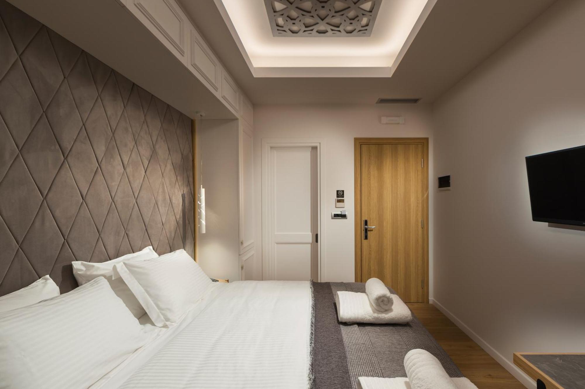 Carpe Diem Boutique Hotel Nafplio Phòng bức ảnh