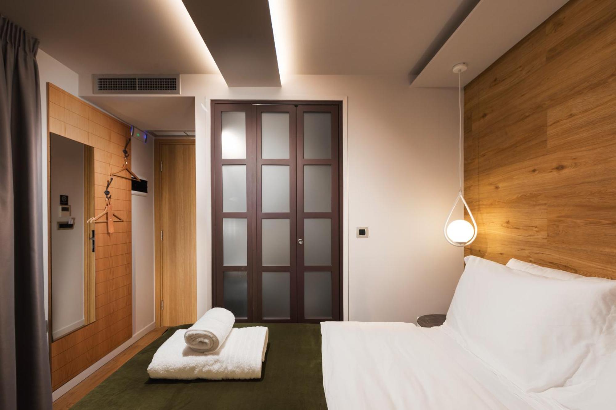 Carpe Diem Boutique Hotel Nafplio Phòng bức ảnh