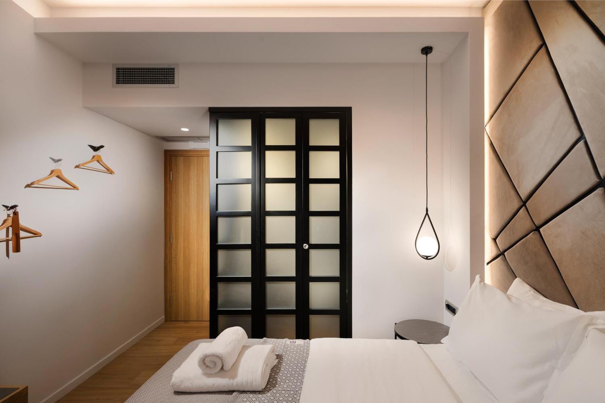 Carpe Diem Boutique Hotel Nafplio Phòng bức ảnh