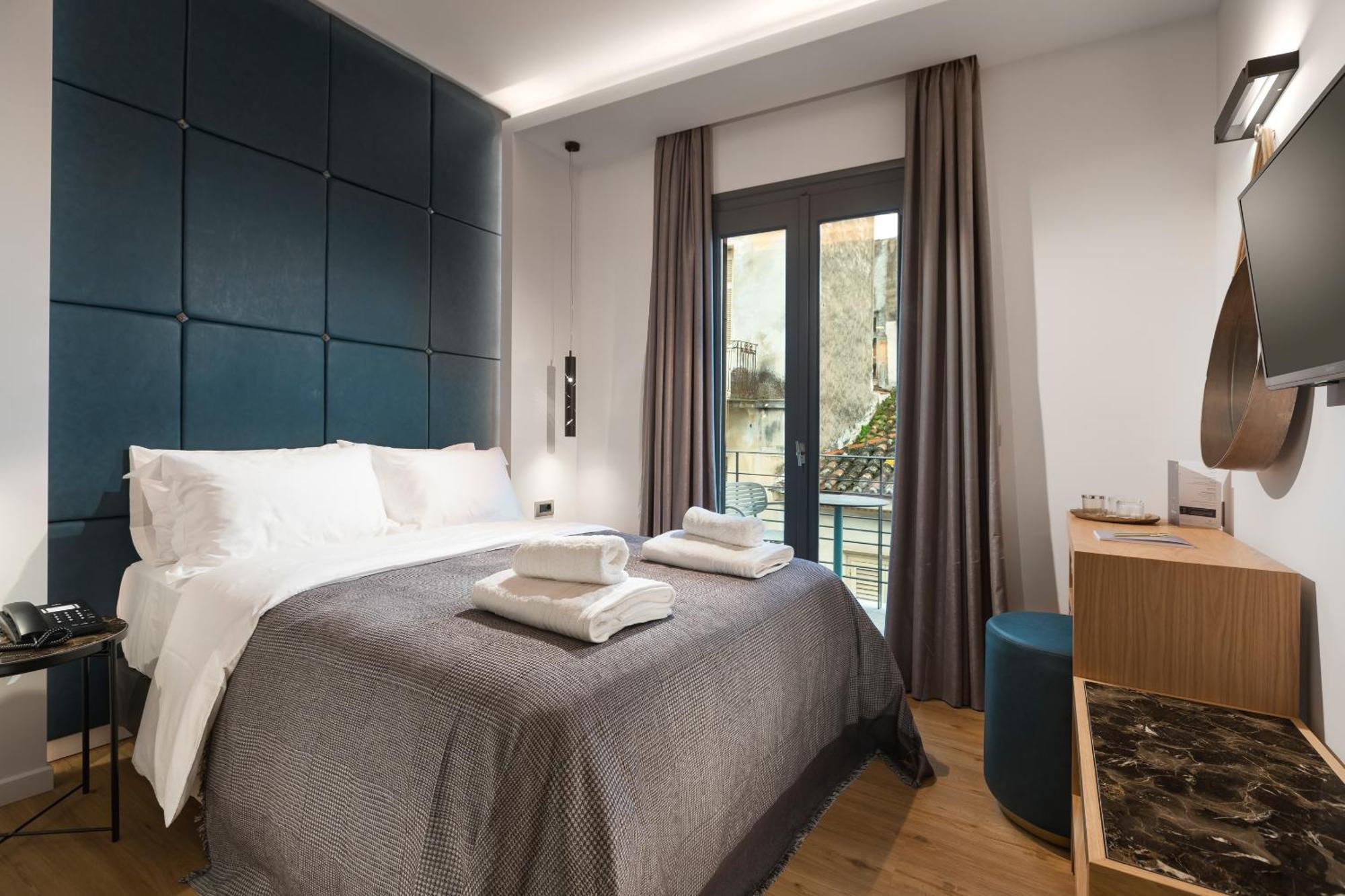 Carpe Diem Boutique Hotel Nafplio Phòng bức ảnh